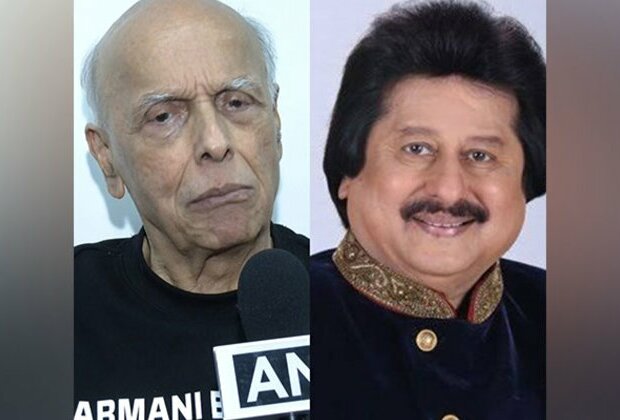 Mahesh Bhatt recalls shooting for 'Chitthi Aayee Hai' with late ghazal singer Pankaj Udhas