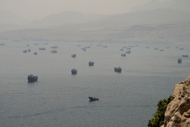 Indian onboard MT Celestial at Duqm Port dies of medical complications