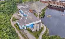 Nemaska has looked to upsize its Shawinigan plant in response to market demand