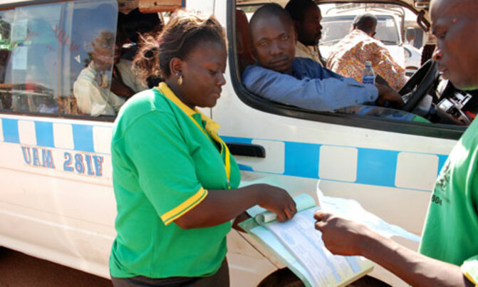 UTODA petitions court over KCCA''s parks control UTODA petitions court over KCCA''s parks control