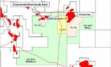 First Churchie West well to spud next month