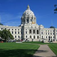 Olson- Its closing time  state leaders need to get it done, head home