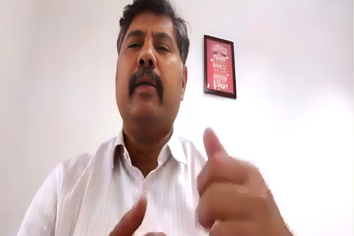 Govt ownership in semiconductor companies may slow innovation, says Tejas Networks EVP