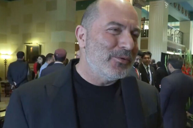 "Huge honour": 'Fauda' series creator Lior Raz on meeting PM Modi in Israel