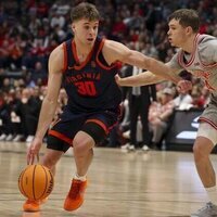 Georgia Tech searches for long-awaited win hosting No. 14 Virginia