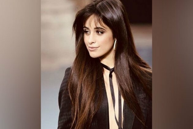 Camila Cabello appears on Times cover reveals tour,album release date