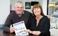 London's calling for Howarth at Home customers