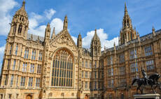 'Risk aversion' from FCA and PRA limiting UK growth and competitiveness
