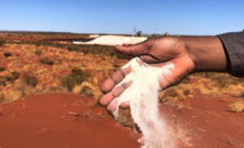 Kalium Lakes claims to be Australia's first brine potash producer