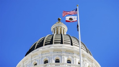 Why should investors care about falling tax collections?