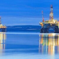 Plans to 'maximise extraction' of North Sea oil and gas would soon run into geological limits