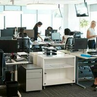 Office design isn't keeping up with post-COVID work styles - here's what workers really want