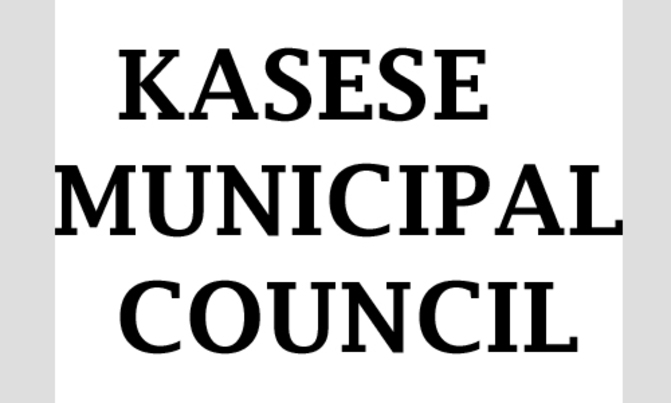 Notice from Kasese Municipal Council Notice from Kasese Municipal Council