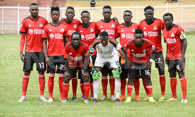 Vipers to lose five players Vipers to lose five players