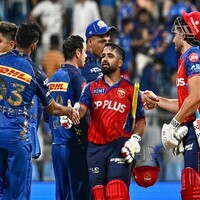 "Not an individual, it's on everyone": Mahela Jayawardene after MI face 4th consecutive defeat in IPL 2026