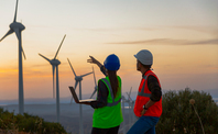 Three challenges for sustainable investors