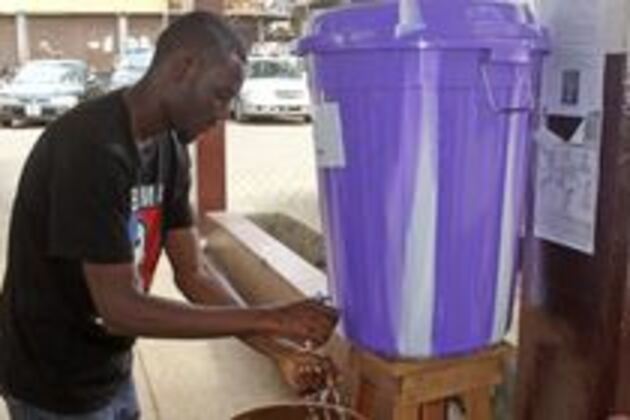 Saudi Arabia Tests Man Suspected of Having Ebola