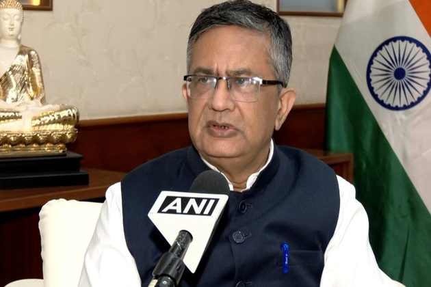 NSE will work on DRHP after officially receiving SEBI clearance: MD-CEO Ashish Chauhan