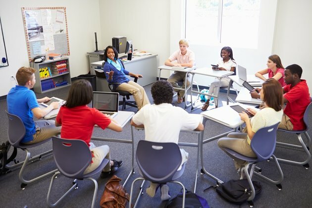 How to make good arguments at school (and everywhere else)