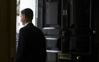 Jeresmy Hunt (pictured) is Chancellor of the Exchequer  Picture by Simon Dawson / No 10 Downing Street