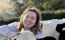 Young Farmer Focus - Alice Bathard: "Farming is not just a job – it is a lifestyle"