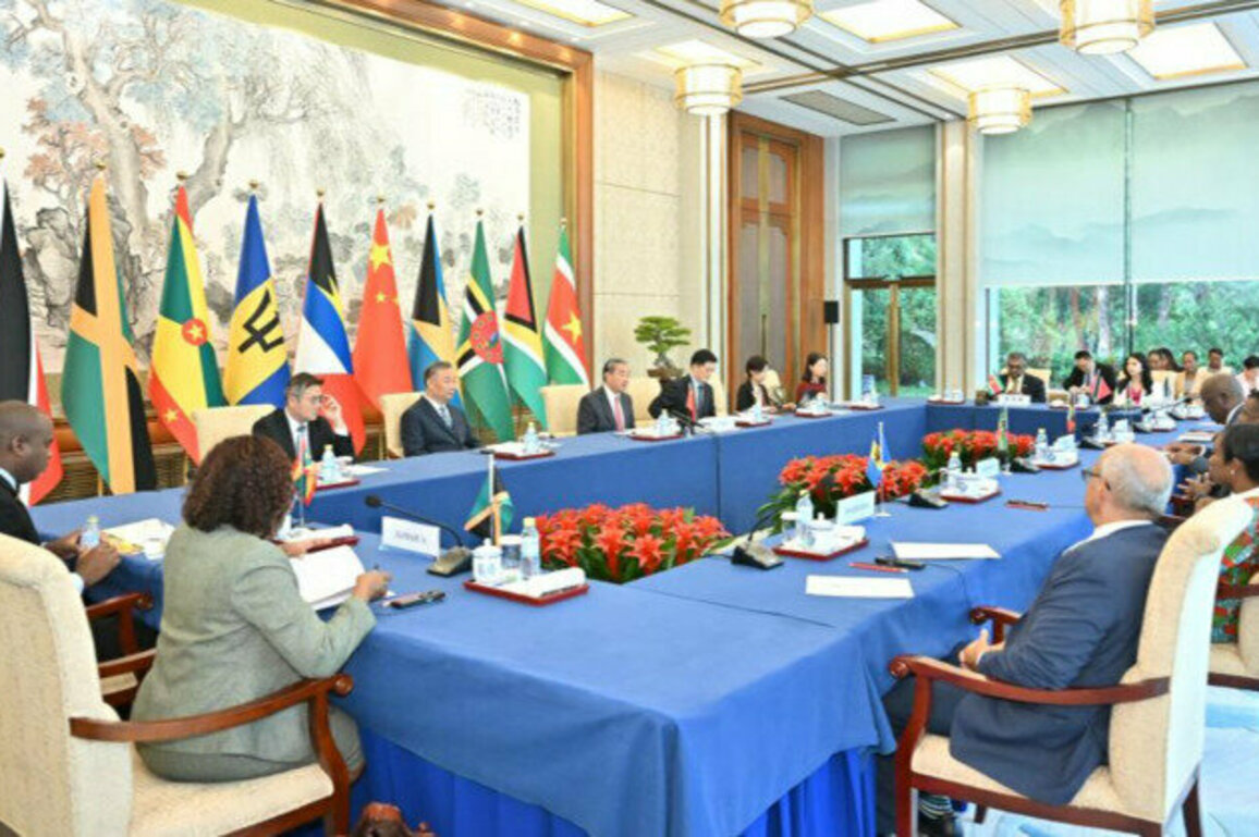 China-CELAC at 10: Mutual benefit, not geopolitics, defines ties