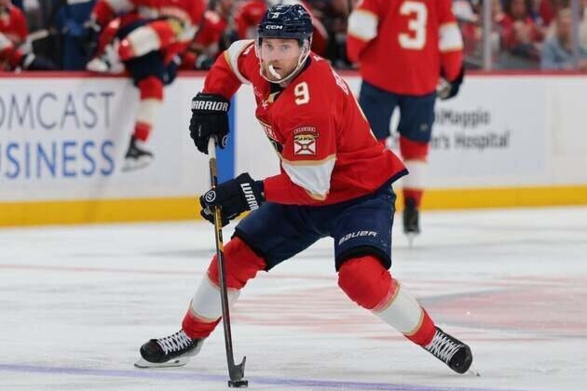 Panthers could be spoilers as they open back-to-back set at Penguins