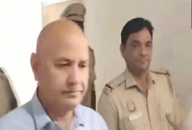 Delhi Excise policy case: Agency not able to say money reached to me; says Manish Sisodia to Court