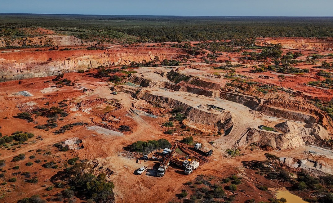 Albion sells out to acquisitive Capricorn