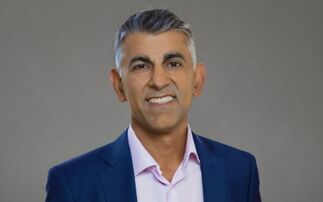 Sumit Dhawan takes point man position as new CEO of Proofpoint