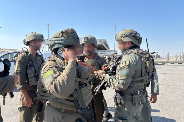 MIDEAST-WEST BANK-JORDAN BORDER CROSSING-ISRAELIS-KILLED
