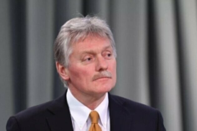Press Secretary says Moscow monitoring Karapetyan case