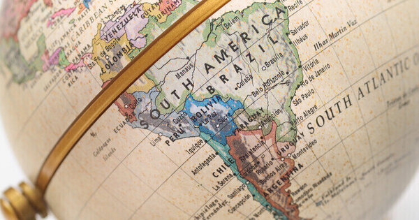 How has Latin America responded to the US crackdown on Cuba