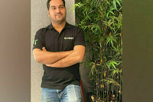 Farmkart CEO Atul Patidar invited to special programme on 100th episode of PM Modi's 'Mann Ki Baat'