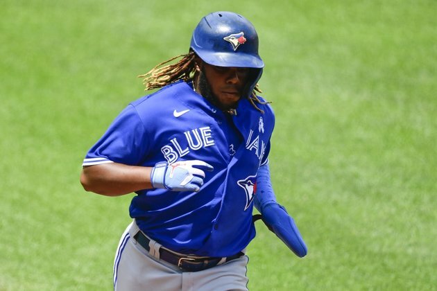 Vladimir Guerrero Jr., Blue Jays set focus on Marlins