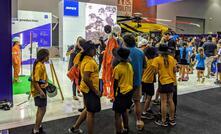 INPEX joins team Australia during time of crisis 