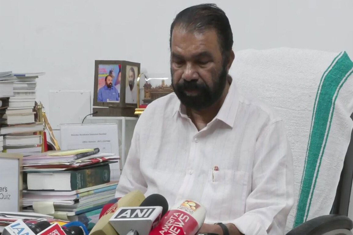 "Highly objectionable...insult to people": Kerala Education Minister criticises exclusion of Thiruvananthapuram Mayor from receiving PM Modi at airport