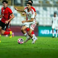 AFC U-23 Asian Cup qualifiers: UAE 2-0 Hong Kong