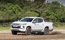 Review: Popular Mitsubishi L200 pickup truck gets a makeover