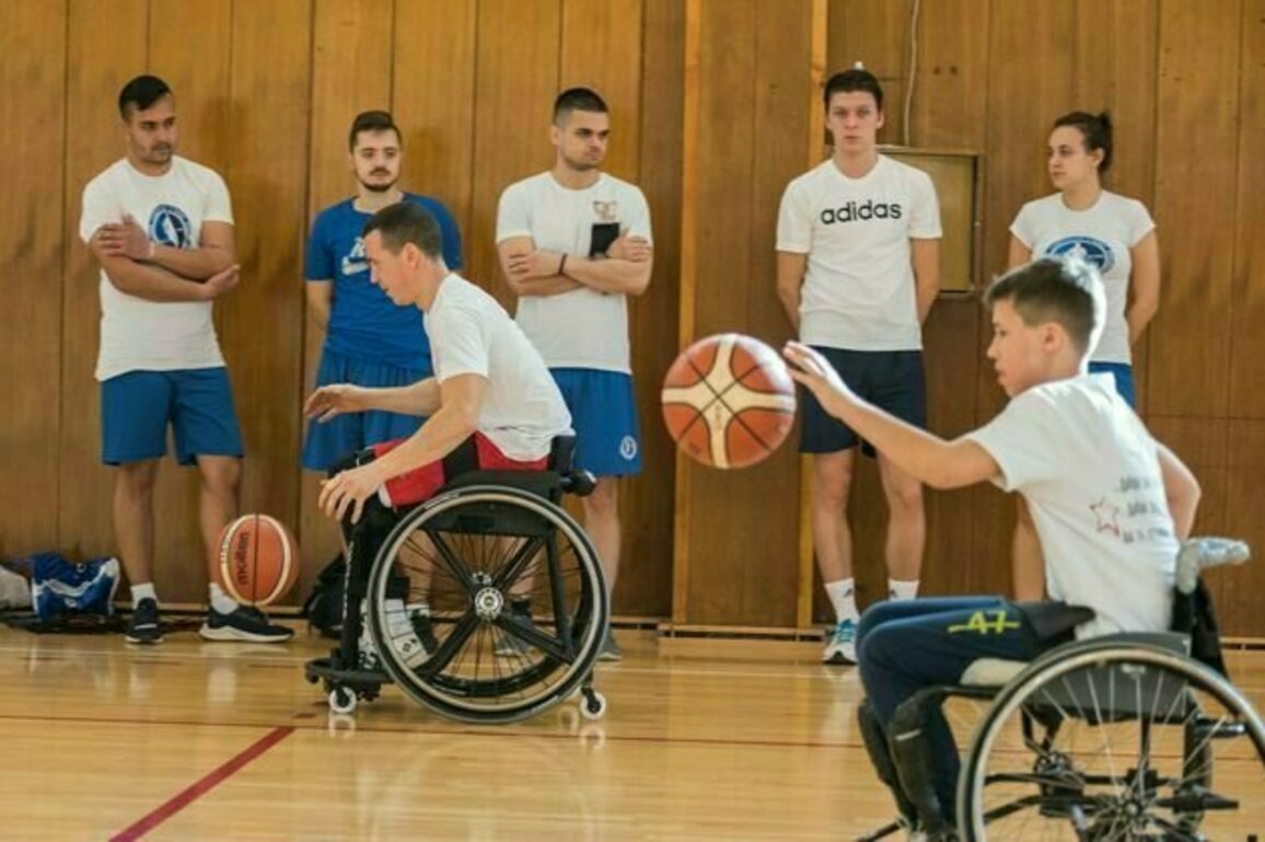 Australian para sport has issues everywhere - here's what must be fixed ahead of the Brisbane Paralympics