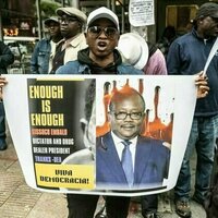 Guinea-Bissau's political crisis: a nation on the brink of authoritarianism