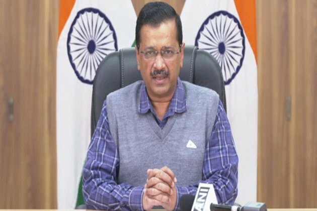 Kejriwal discuss preparations concerning COVID variant 'Omicron' with health officials