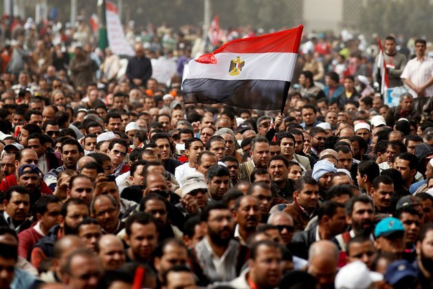 Ten Years Later, Arab Spring Left Many with Unfulfilled Promises