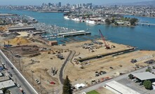  Keller North America’s deep soil mixing work at Alameda Marina site wins it the 2022 CalGeo Outstanding Project award