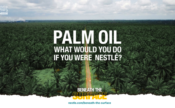 nestle palm oil case study