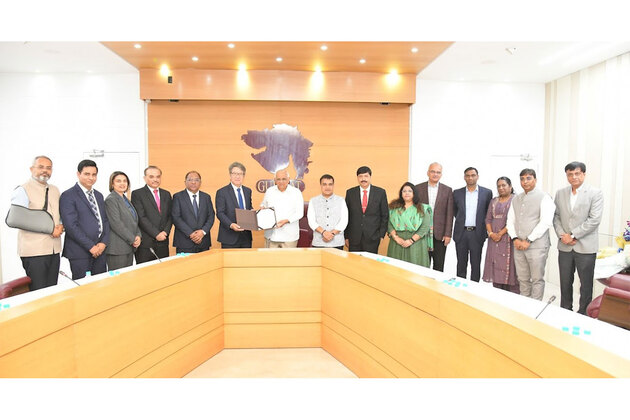 Maruti Suzuki to invest Rs 35,000 crore in Gujarat