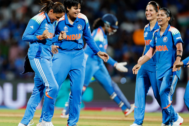 Rohit Sharma praises Harmanpreet & coach Amol Muzumdar after Women's WC win