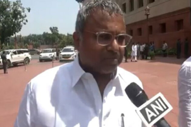 US tariff hike shows breakdown in ties, no "special relationship" with Trump: Karti Chidambaram