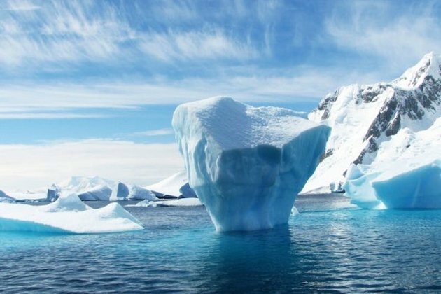 Deep ocean currents around Antarctica headed for collapse: Research