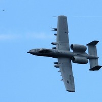 Loss of two U.S. planes followed Trump's confusing speech